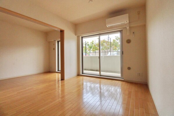 ピエス綱島の物件内観写真